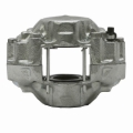 Picture of DFC 76-84 Buick Opel Front-R Premium Caliper - Silver Zinc Coated