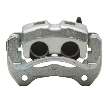 Picture of DFC 01-04 Honda Passport Front-R Premium Caliper - Silver Zinc Coated