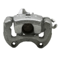 Picture of DFC 90-94 Asuna SUNFIRE Rear-R Premium Caliper - Silver Zinc Coated