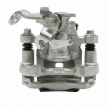 Picture of DFC 90-94 Asuna SUNFIRE Rear-R Premium Caliper - Silver Zinc Coated