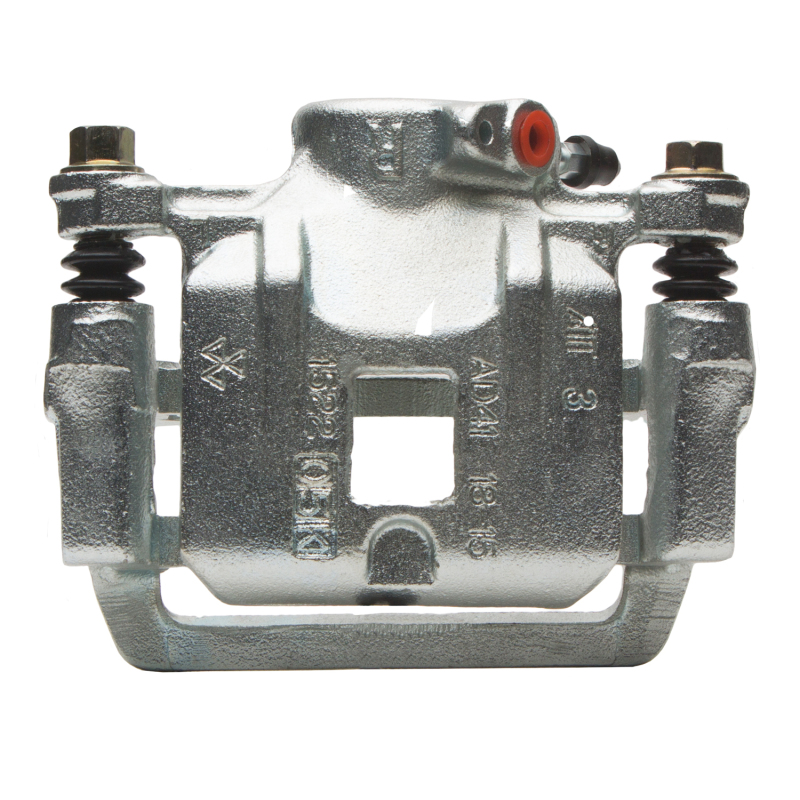 Picture of DFC 92-04 Acura SLX Rear-R Premium Caliper - Silver Zinc Coated