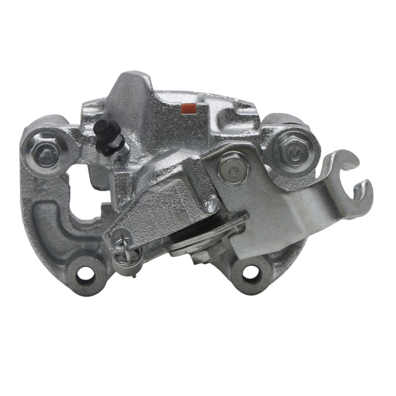 Picture of DFC 90-94 Asuna SUNFIRE Rear-L Premium Caliper - Silver Zinc Coated