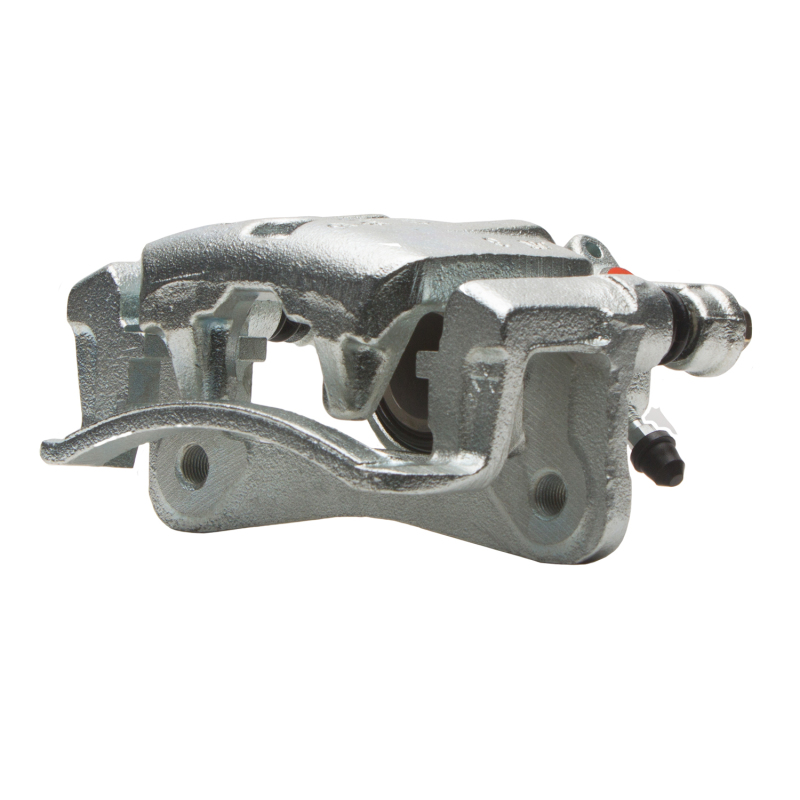 Picture of DFC 92-04 Acura SLX Rear-R Premium Caliper - Silver Zinc Coated
