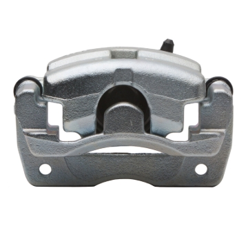 Picture of DFC 01-10 Chrysler PT Cruiser Front-L Premium Caliper - Silver Zinc Coated