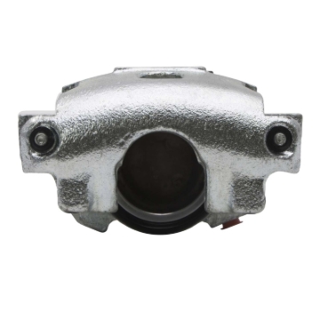 Picture of DFC 69-73 Chrysler 300 Front-R Premium Caliper - Silver Zinc Coated