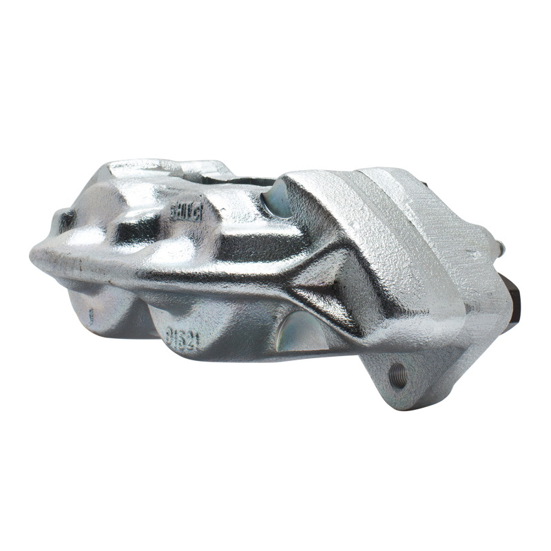 Picture of DFC 65-68 Chrysler Newport Front-R Premium Caliper - Silver Zinc Coated