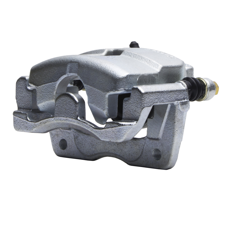 Picture of DFC 01-10 Chrysler PT Cruiser Front-R Premium Caliper - Silver Zinc Coated