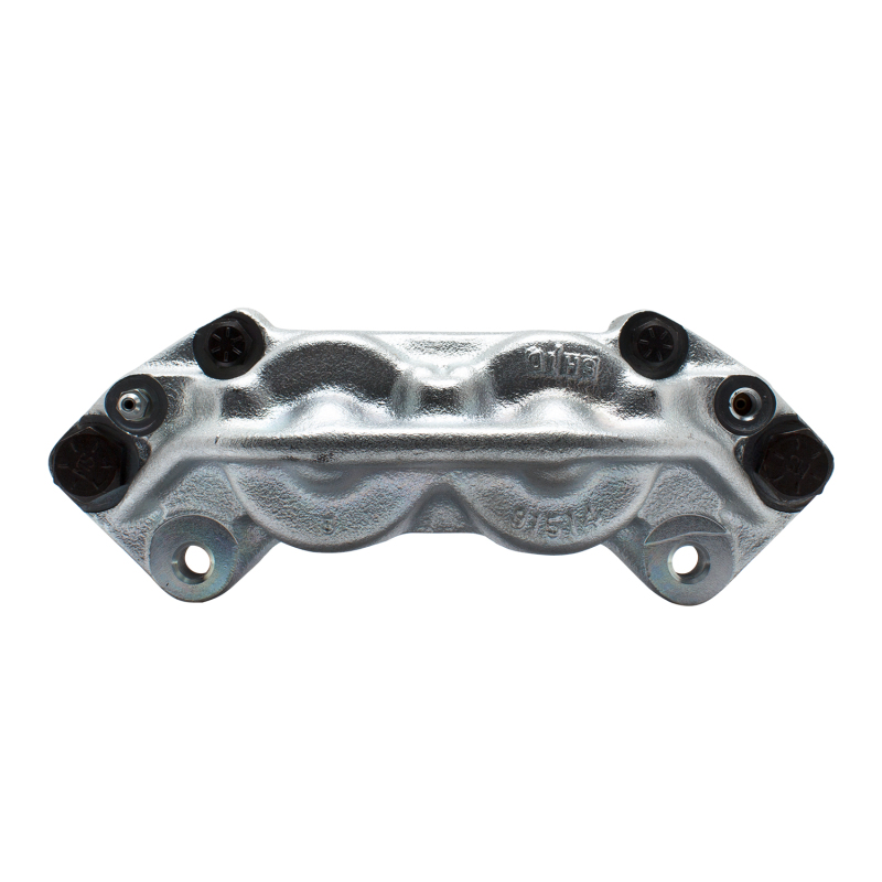 Picture of DFC 65-68 Chrysler Newport Front-R Premium Caliper - Silver Zinc Coated