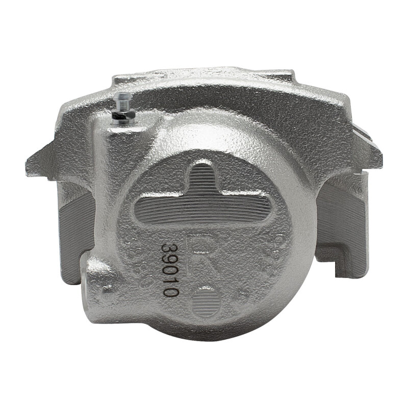 Picture of DFC 75-81 Chrysler New Yorker Front-R Premium Caliper - Silver Zinc Coated