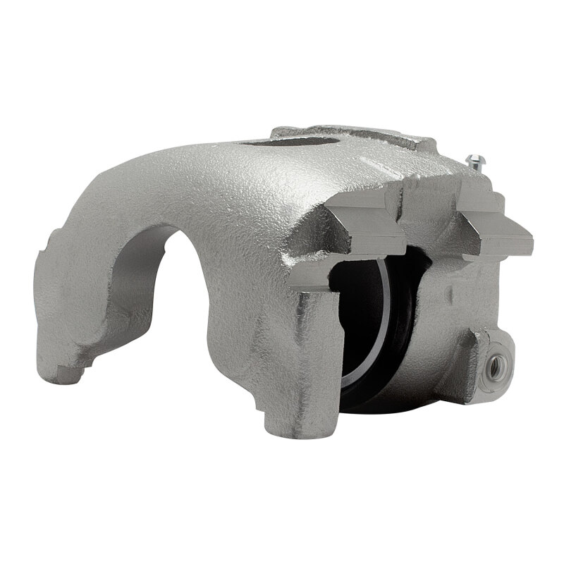 Picture of DFC 75-81 Chrysler New Yorker Front-R Premium Caliper - Silver Zinc Coated