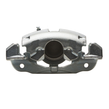 Picture of DFC 01-06 Chrysler Sebring Convertible Front-R Premium Caliper - Silver Zinc Coated