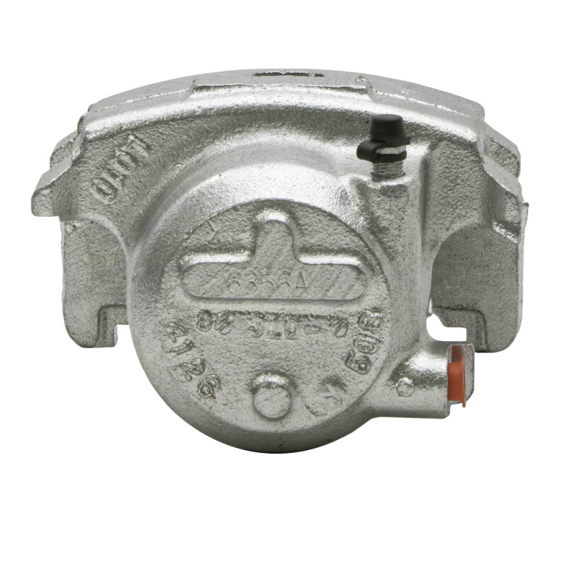 Picture of DFC 75-81 Chrysler Newport Front-L Premium Caliper - Silver Zinc Coated