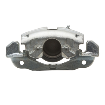 Picture of DFC 01-06 Chrysler Sebring Sedan Front-L Premium Caliper - Silver Zinc Coated