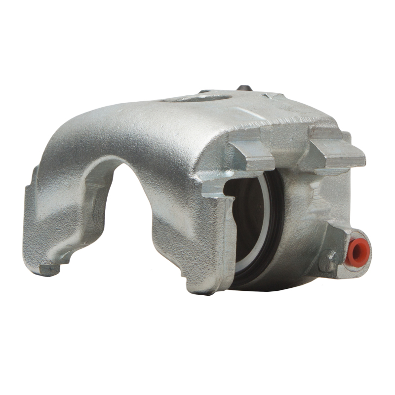 Picture of DFC 80-89 Chrysler New Yorker Front-L Premium Caliper - Silver Zinc Coated