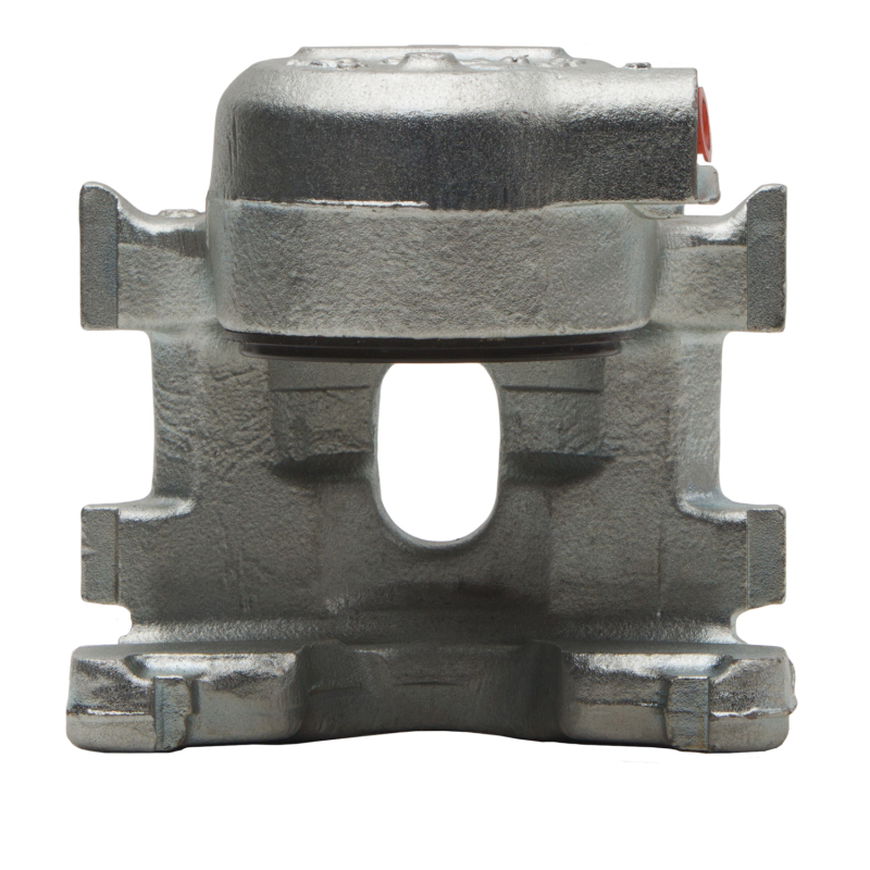 Picture of DFC 80-89 Chrysler New Yorker Front-R Premium Caliper - Silver Zinc Coated