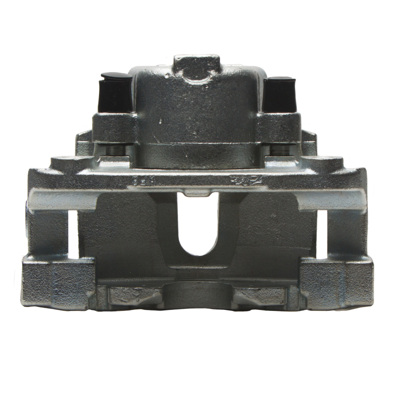 Picture of DFC 01-06 Chrysler Sebring Convertible Front-R Premium Caliper - Silver Zinc Coated