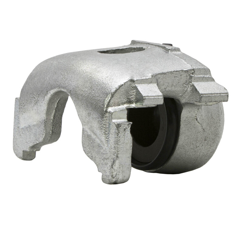 Picture of DFC 75-81 Chrysler Newport Front-L Premium Caliper - Silver Zinc Coated