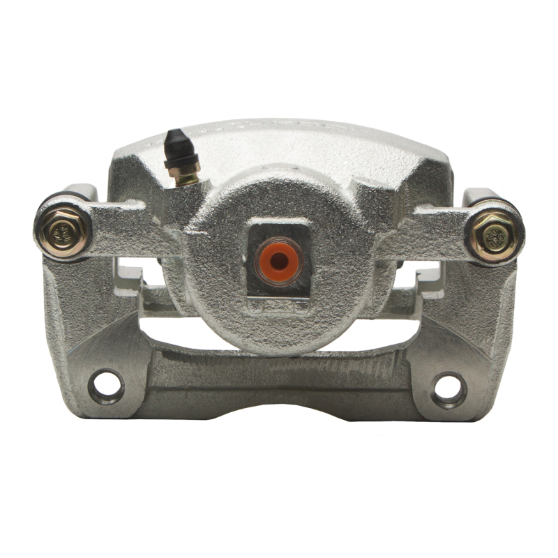 Picture of DFC 03-09 Chrysler PT Cruiser Front-L Premium Caliper - Silver Zinc Coated