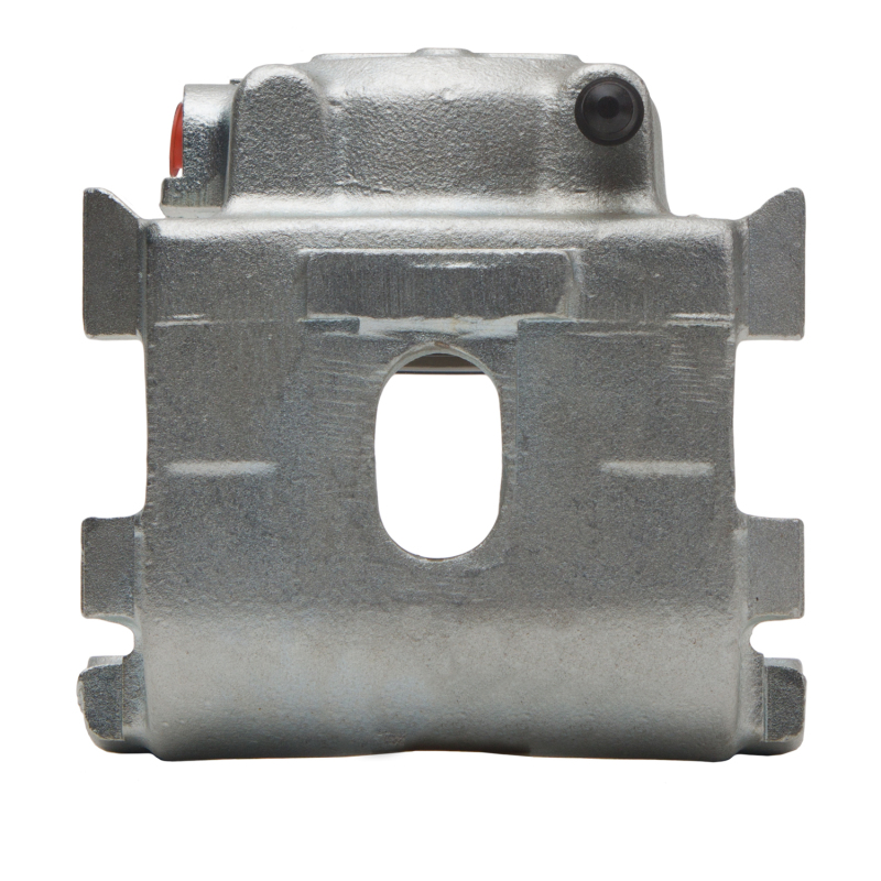 Picture of DFC 80-89 Chrysler New Yorker Front-R Premium Caliper - Silver Zinc Coated