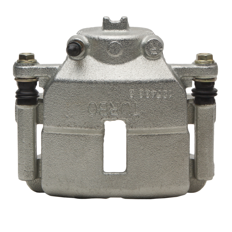 Picture of DFC 03-09 Chrysler PT Cruiser Front-R Premium Caliper - Silver Zinc Coated