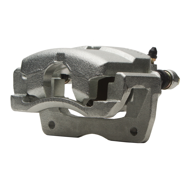 Picture of DFC 03-09 Chrysler PT Cruiser Front-L Premium Caliper - Silver Zinc Coated