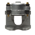 Picture of DFC 88-90 Chrysler Imperial Front-R Premium Caliper - Silver Zinc Coated