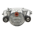 Picture of DFC 88-90 Chrysler New Yorker Front-L Premium Caliper - Silver Zinc Coated