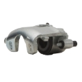 Picture of DFC 84-90 Chrysler LeBaron Front-R Premium Caliper - Silver Zinc Coated