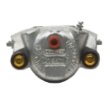 Picture of DFC 88-90 Chrysler Imperial Front-R Premium Caliper - Silver Zinc Coated