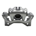 Picture of DFC 14-21 Ram ProMaster 2500 Rear-R Premium Caliper - Silver Zinc Coated