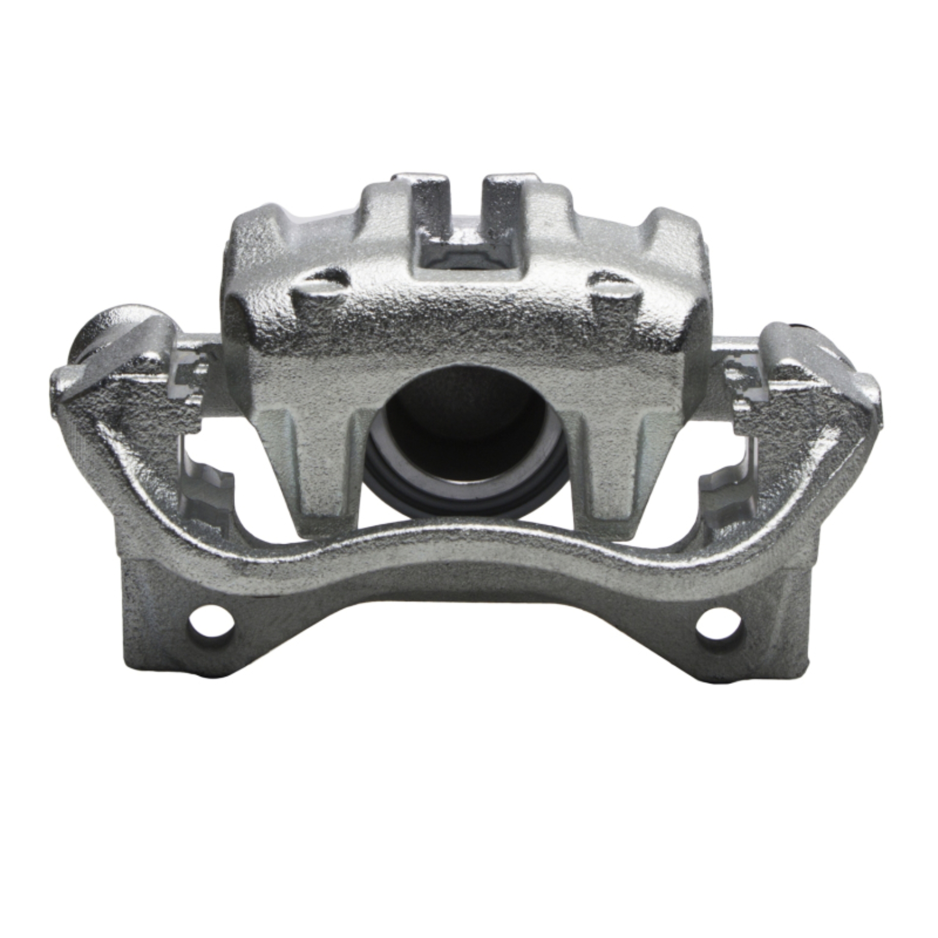 Picture of DFC 14-21 Ram ProMaster 2500 Rear-R Premium Caliper - Silver Zinc Coated