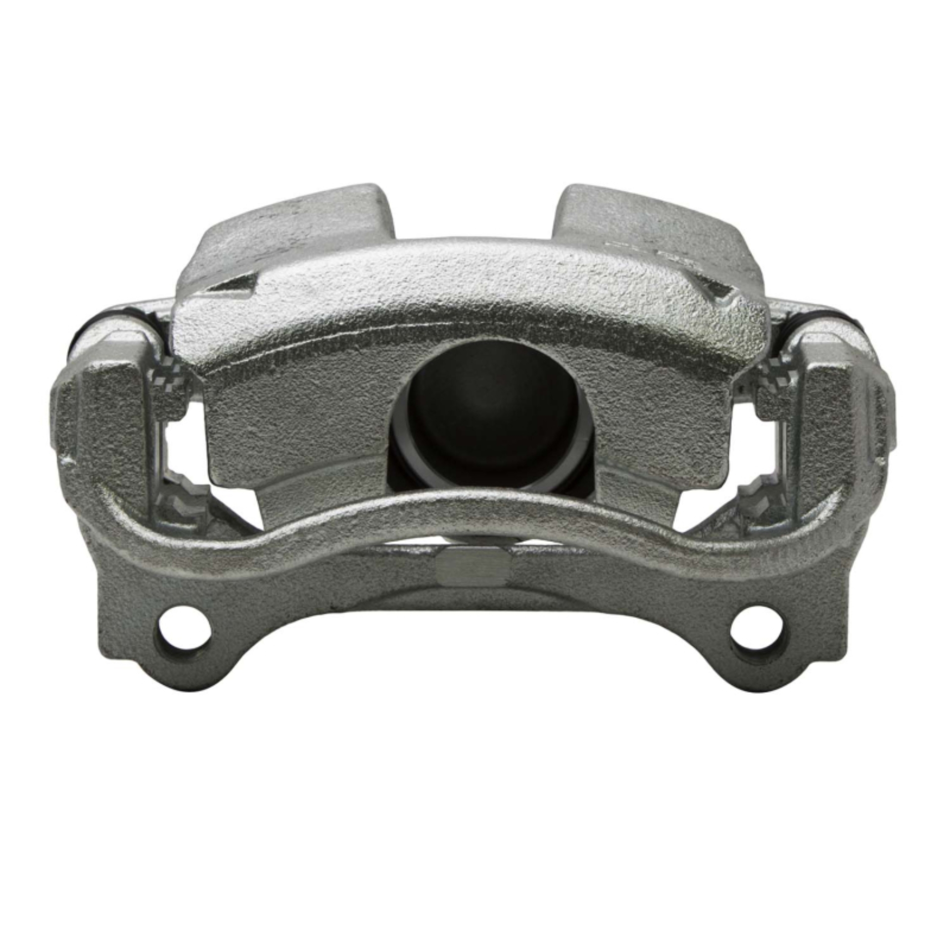 Picture of DFC 14-21 Ram ProMaster 1500 Rear-R Premium Caliper - Silver Zinc Coated