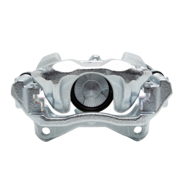 Picture of DFC 22-24 Ram ProMaster 3500 Rear-R Premium Caliper - Silver Zinc Coated