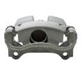 Picture of DFC 14-21 Ram ProMaster 1500 Rear-L Premium Caliper - Silver Zinc Coated