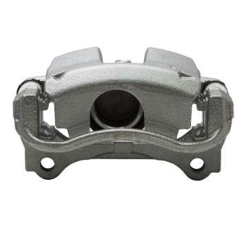 Picture of DFC 14-21 Ram ProMaster 1500 Rear-L Premium Caliper - Silver Zinc Coated