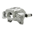 Picture of DFC 14-21 Ram ProMaster 2500 Rear-R Premium Caliper - Silver Zinc Coated