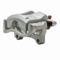 Picture of DFC 14-21 Ram ProMaster 1500 Rear-L Premium Caliper - Silver Zinc Coated