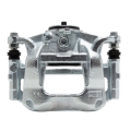 Picture of DFC 22-24 Ram ProMaster 3500 Rear-R Premium Caliper - Silver Zinc Coated