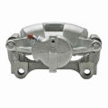 Picture of DFC 14-21 Ram ProMaster 1500 Rear-L Premium Caliper - Silver Zinc Coated
