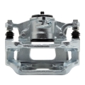 Picture of DFC 22-24 Ram ProMaster 3500 Rear-R Premium Caliper - Silver Zinc Coated