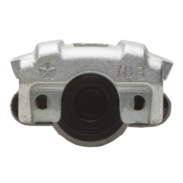 Picture of DFC 04-08 Chrysler Pacifica Rear-R Premium Caliper - Silver Zinc Coated