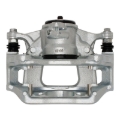 Picture of DFC 22-24 Ram ProMaster 1500 Rear-L Premium Caliper - Silver Zinc Coated