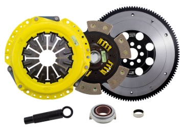 Picture of ACT XT/Race Sprung 6 Pad Clutch Kit