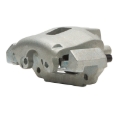 Picture of DFC 01-07 Chrysler Voyager Front-R Premium Caliper - Silver Zinc Coated