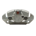 Picture of DFC 01-07 Chrysler Voyager Front-R Premium Caliper - Silver Zinc Coated