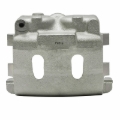 Picture of DFC 73-81 Dodge M Front-R Premium Caliper - Silver Zinc Coated
