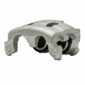 Picture of DFC 73-81 Dodge M Front-R Premium Caliper - Silver Zinc Coated