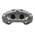 Picture of DFC 12-24 Chrysler Pacifica Front-L/Front-R Premium Caliper - Silver Zinc Coated