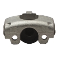 Picture of DFC 01-07 Chrysler Town & Country Rear Premium Caliper - Silver Zinc Coated