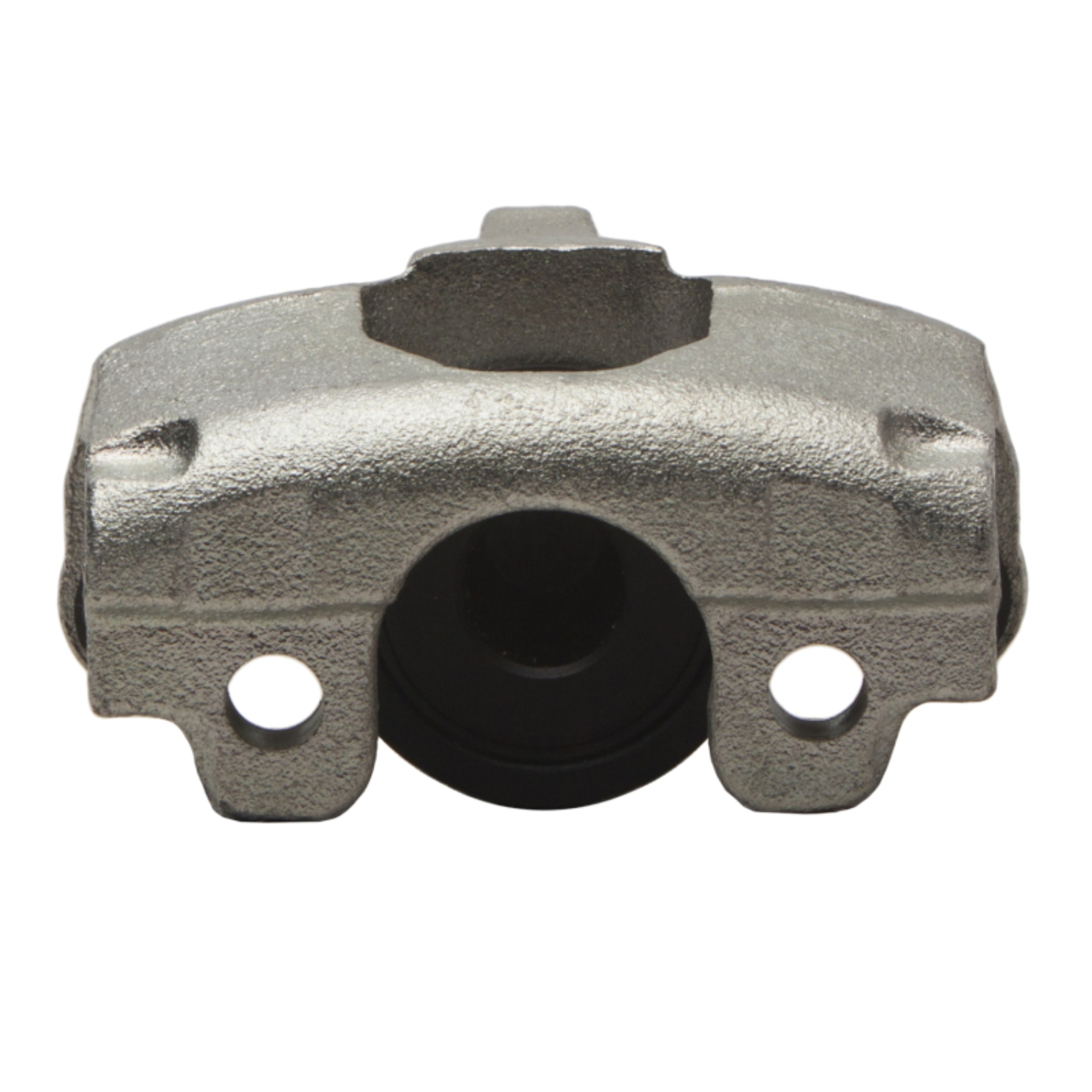 Picture of DFC 01-07 Chrysler Town & Country Rear Premium Caliper - Silver Zinc Coated